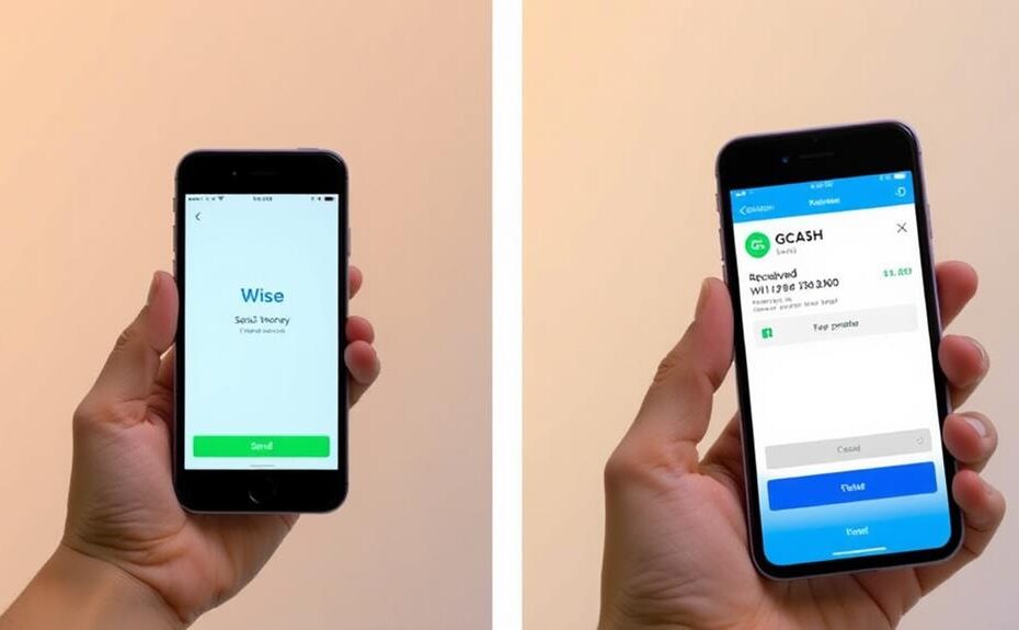 How to Transfer Money From Wise to GCASH 8 transfer wise to gcash