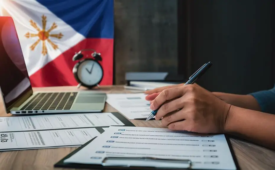 How to Apply for GSIS Unemployment Benefit 4 applying for gsis unemployment benefit