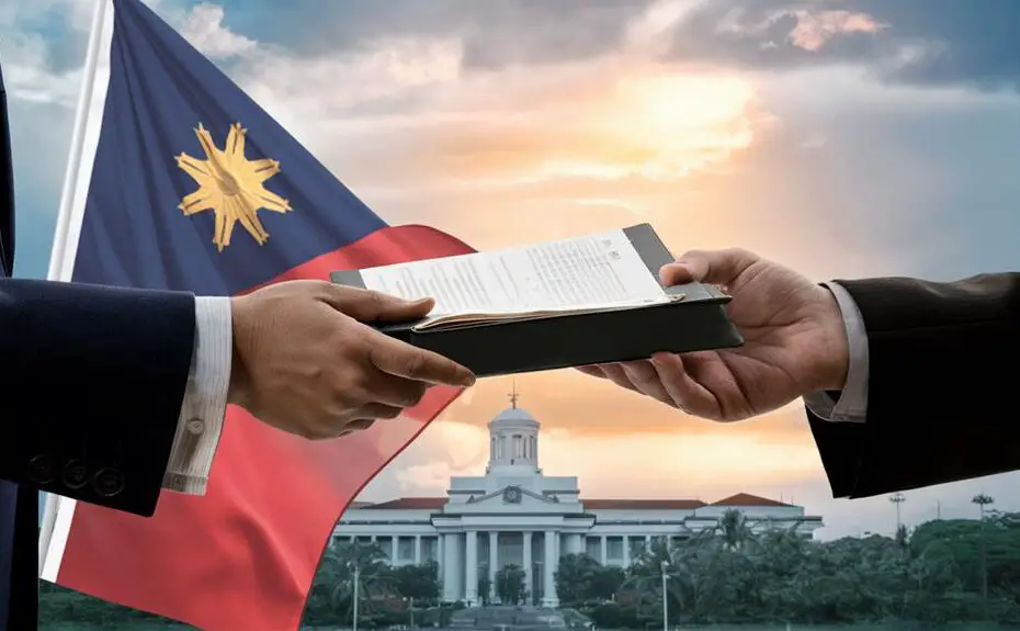 How to Process Land Title Transfer in the Philippines 7 philippine land title transfer process