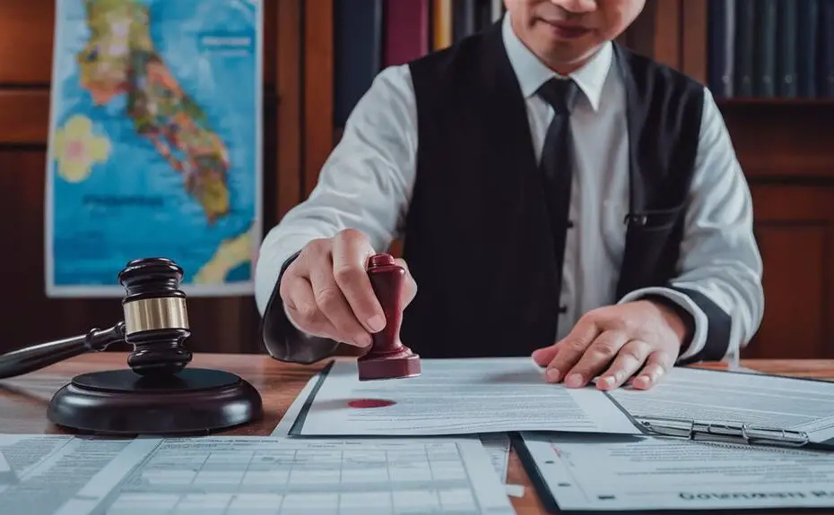 Registry of Deeds Requirements for Transfer of Title Philippines 5 title transfer requirements philippines